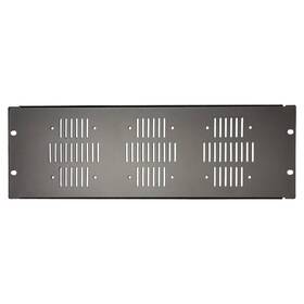 Levp3u-2 Lectronify 2-pack 3 Ru Rackmount Vented Rack Panel 19 Inch Steel Airflow Case Black Levp3u-2 Lectronify 2-pack 3 Ru Rackmount Vented Rack Panel 19 Inch Steel Airflow Case Black