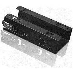 4xf0h09737 Lenovo Group Limited New Mounting Bracket For Power Adapter - Black 1