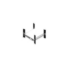 Rs600 Liebert 783555045091 Center-mount Shelf For 19 Inch Wide Telecom/relay Racks