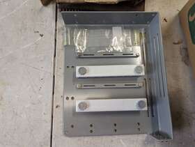 8519-1 Link Up Kit Side Mount Plate Terminal Board Gdc