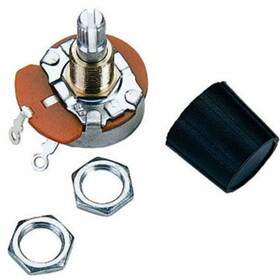 Littlite 645578514001 Dm-led 10-watt Dimmer With Knob For Led Lights - Not Use Lamps