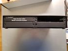 Lmc5233a Black Box Fiber Optic Media Converter System Ii Chassis