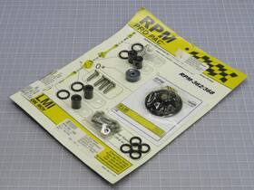 T240154 Lmi Milton Roy Rpm-362/368 Pneumatic Valve Rebuild Kit