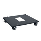 Lmsb-22 Lowell Manufacturing Shallow Mobile Base