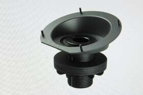 952-000080 Logitech Tap Riser Mount - Video Conferencing Controller Mounting Kit