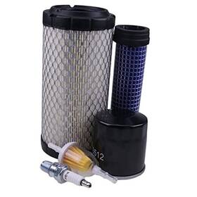 Lssoch Lg248 New Maintenance Filter Kit Compatible With Jd Gator Xuv Turf Cs Cx Ts
