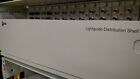 Lst1u-072-7 Lucent Fiber Optic Termination Shelf