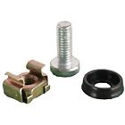 M6kit10 Vandelay 10 Computer Screws Pack
