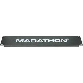 Ma2ubp Marathon 2u Blank Rack Panel