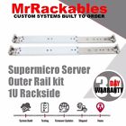 Mcp-290-00052-0n Supermicro 1u Outer Rail