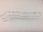 Mcp-310-49007-1n Supermicro Barrier Part For Chassis