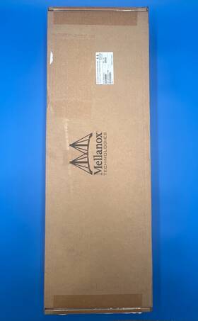 Mellanox 290107196642 Rack Installation Kit Mtef-kit-a Brand New Factory Sealed