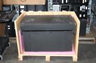 Dwr-18-22 Mid Atlantic Wall Mount Wallrck Vented Rack Door