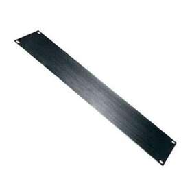 1uspace Middle Atlantic 13/4 Inch H - Hbl1 1u 4.4cm Aluminium Blank Panel