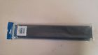 02074 Middle Atlantic 2u Two Space Network Blank Panel Flanged Metal Rack Spacer Sb2 56747