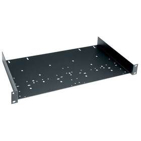 Middle Atlantic 656747023125 Rackshelf For Half-rack Components. Huge Saving