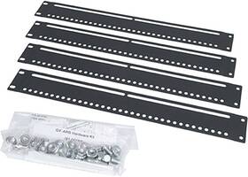 C5-arb27 Middle Atlantic Products 27 Inch Deep C5 Series Adjustable Rail Bracket C5-arb27 Middle Atlantic Products 27 Inch Deep C5 Series Adjustable Rail Bracket