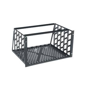 Middle Atlantic Products Cap6 6 Ru Clamping Rackshelf Free Shipping