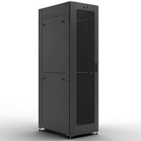 Sne24h-4536-a2 Middle Atlantic 24x36 Inch Security Network Enclosure