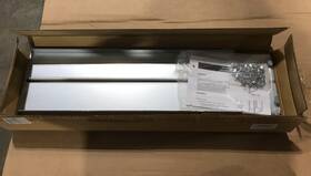 0m-2389c Misc. Kit Symmetrea Rail Assembly