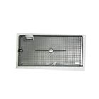 Es3220 Mj793 Dell Unisys Poweredge Front Cover Bezel With Keys