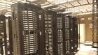 Mm67svr Ortronics Lot Of Vertical Cable Management Systems Racks With Extras Mm67svr Ortronics Lot Of Vertical Cable Management Systems Racks With Extras