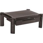 Monstadjd Startech.com Monitor Riser Drawer 065030870269
