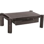 Monstadjdl Startech.com Monitor Riser Drawer 065030871006