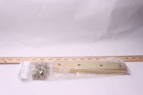 Sfc-2-350 Moreng Telecom Channel Splice Bar