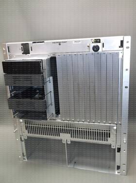 Mc1xxx Motorola Inc. Mvme Chassis