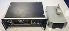 Mps-1914 1715 Microwave Photonic Anton Bauer Rack Chassis Rf To Fiber Optic