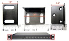 Mpv-9x16x-rack Unbranded-generic New Rack Mounting