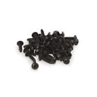 N-a Cablewholesale Rack Screws Pieces Rackmount 879447000030