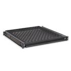 N-a Kendall Howard Vented Rack Mountable Sliding Shelf Home 879447002195