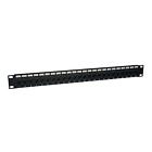 N254-024 Tripp Lite 24-port Cat6 037332131041