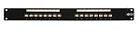 N490-016-lclc Tripp Lite Fiber Patch Panel Port 037332135360