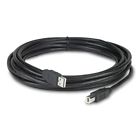 Nbac0214l Apc Netbotz Usb Latching Cable Lszh Pn