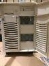 Nclv-d Asus Sever Motherboard Dual Intel Xeon Ram Server Case