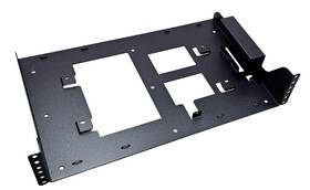 497-0478366 Ncr New 2u N3000 19 Inch Rackmount Bracket X11 Metal Hardware Shelf Server Rack