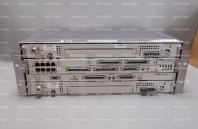Nwa-025655-004 Nec Corporation Mdp-50mb6t-2c Nlite L Chassis
