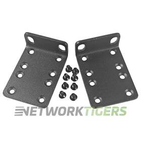 Networktigers Hcdht-575-bbjs-n1100 New Rckmnt-n-series Rack Mount Bracket Kit For Dell N1000 N2000