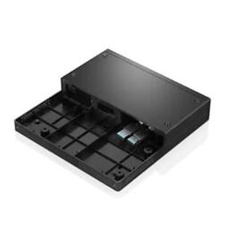 4xf0v81632 New Lenovo Mounting Bracket For Thin Client Black 1 Displays