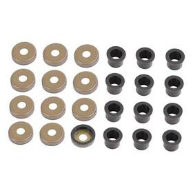 Newcelion Ne-158 A Arm Bushing Accessory Kit Compatible With 1991-2006 Seal Cap
