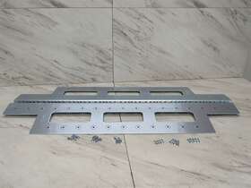 700-23550-01 Nexus Foxconn 7000 Series Rack Mount Kit 19u 21u Pn