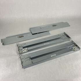 Nmb-550-0002-001 Nimble Gen 2 Rail Kit Left Right Set With Inner Rails