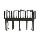 Nm2 Panduit 2ru Netmanager Horizontal 074983009404