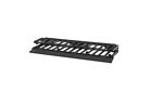 Nmf1 Panduit Horizontal 1u Rack 074983009398