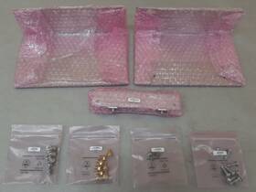 3kc90375aa Nokia Psi-8l 23 Inch Rack Installation Kit P/n
