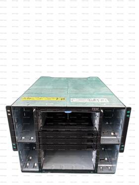 Ntvw00ce Nortel Networks Bladecenter Base Chassis Succession