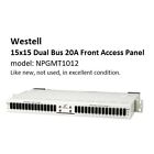 Npgmt1012 Westell Dual Bus 20a